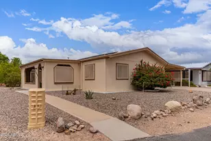 3600 N Colorado Ave, Florence, AZ 85132 - Photo 1