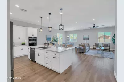 15324 W Bobwhite Way, Surprise, AZ 85387 - Photo 6