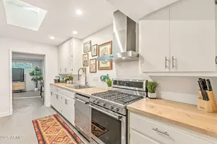 450 W Mulberry Dr, Phoenix, AZ 85013 - Photo 18