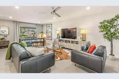 450 W Mulberry Drive, Phoenix, AZ 85013 - Photo 6