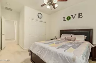 653 S 202nd Dr, Buckeye, AZ 85326 - Photo 28