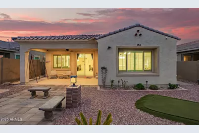 653 S 202nd Drive, Buckeye, AZ 85326 - Photo 34