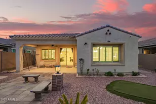 653 S 202nd Dr, Buckeye, AZ 85326 - Photo 34