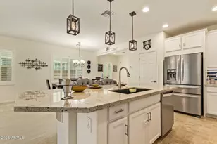 653 S 202nd Dr, Buckeye, AZ 85326 - Photo 14