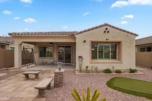 653 S 202nd Dr, Buckeye, AZ 85326 - Photo 50