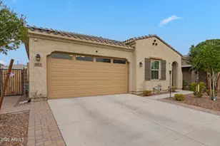 653 S 202nd Dr, Buckeye, AZ 85326 - Photo 44