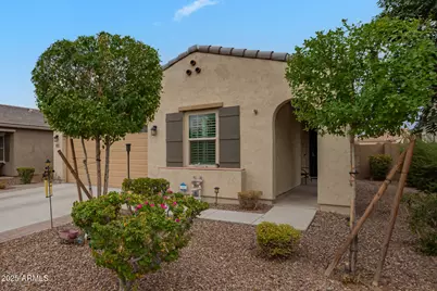 653 S 202nd Drive, Buckeye, AZ 85326 - Photo 36