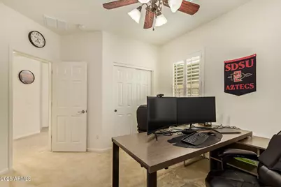 653 S 202nd Drive, Buckeye, AZ 85326 - Photo 30