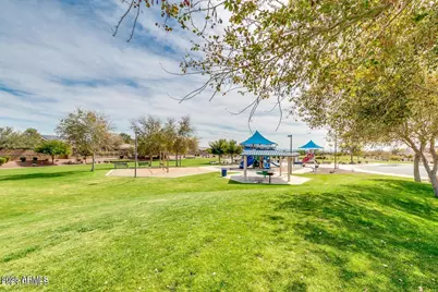 653 S 202nd Drive, Buckeye, AZ 85326 - Photo 56