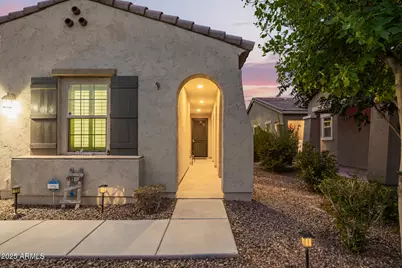 653 S 202nd Drive, Buckeye, AZ 85326 - Photo 42