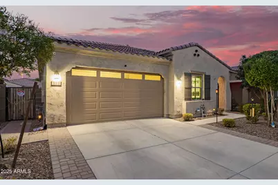 653 S 202nd Drive, Buckeye, AZ 85326 - Photo 46