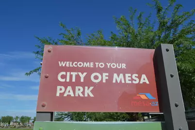 4808 S Ferric --, Mesa, AZ 85212 - Photo 48