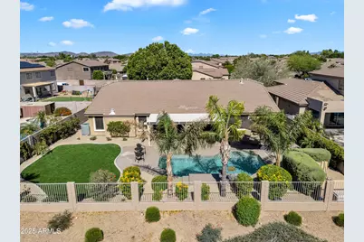 20484 N 88th Lane, Peoria, AZ 85382 - Photo 42