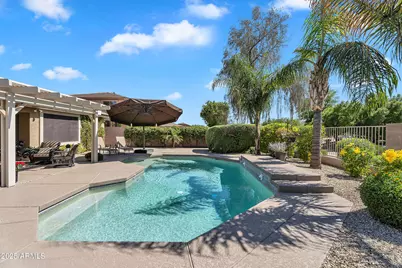 20484 N 88th Lane, Peoria, AZ 85382 - Photo 34