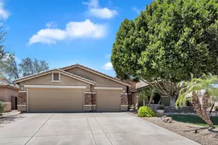 20484 N 88th Ln, Peoria, AZ 85382 - Photo 1