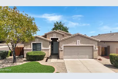 20459 N 91st Drive, Peoria, AZ 85382 - Photo 1