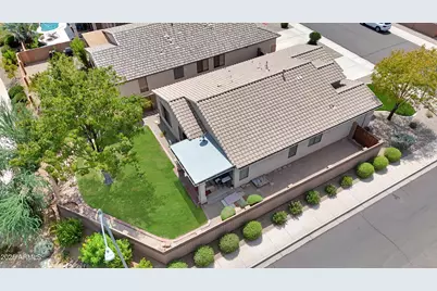 20459 N 91st Drive, Peoria, AZ 85382 - Photo 16