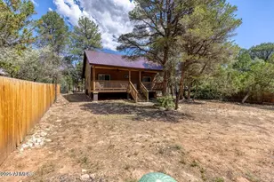 2145 Cottontail Rd, Overgaard, AZ 85933 - Photo 18