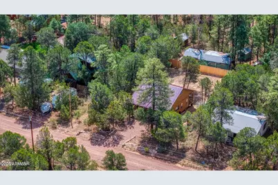 2145 Cottontail Road, Overgaard, AZ 85933 - Photo 6