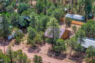 2145 Cottontail Rd, Overgaard, AZ 85933 - Photo 6