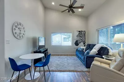 2145 Cottontail Road, Overgaard, AZ 85933 - Photo 8