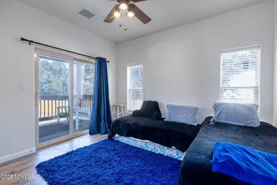 2145 Cottontail Road, Overgaard, AZ 85933 - Photo 16