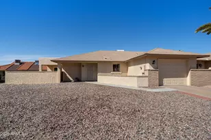 1612 Leisure World, Mesa, AZ 85206 - Photo 1