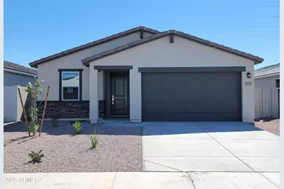 7461 E Cozy Cottage Lane, San Tan Valley, AZ 85143 - Photo 1