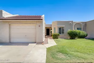 723 S Palo Verde Way, Mesa, AZ 85208 - Photo 1