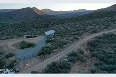 5720 S Miners Pick Road #3, Mayer, AZ 86333 - Photo 22