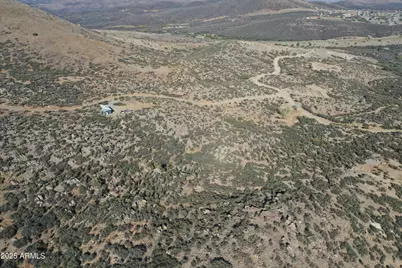 5720 S Miners Pick Road #3, Mayer, AZ 86333 - Photo 4