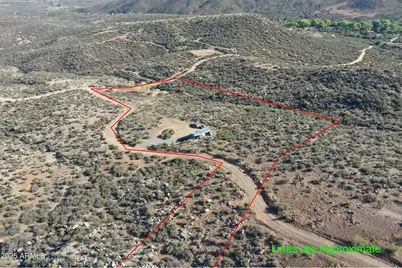 5720 S Miners Pick Road #3, Mayer, AZ 86333 - Photo 12