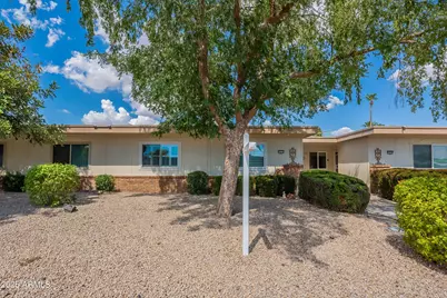 10214 W Hutton Drive #36, Sun City, AZ 85351 - Photo 4