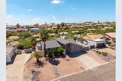 15821 E Thistle Drive, Fountain Hills, AZ 85268 - Photo 44