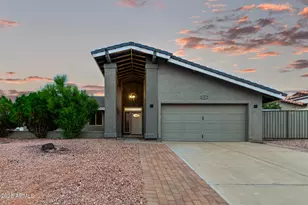 15821 E Thistle Dr, Fountain Hills, AZ 85268 - Photo 1