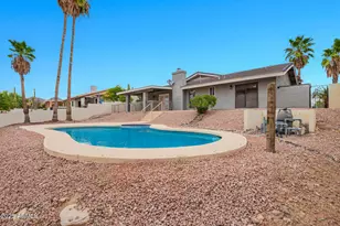 15821 E Thistle Dr, Fountain Hills, AZ 85268 - Photo 38