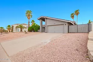 15821 E Thistle Dr, Fountain Hills, AZ 85268 - Photo 4