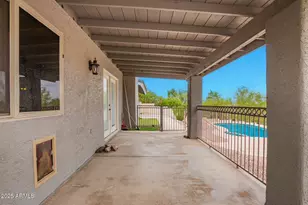 15821 E Thistle Dr, Fountain Hills, AZ 85268 - Photo 34