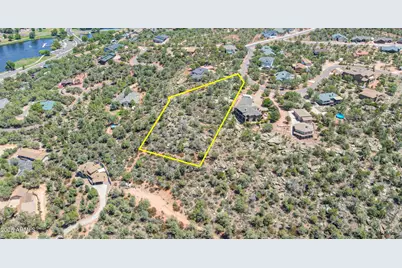 1106 S Gold Nugget Lane #3, Payson, AZ 85541 - Photo 4