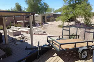 1340 S 232nd Ave, Buckeye, AZ 85326 - Photo 18