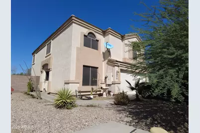 1340 S 232nd Avenue, Buckeye, AZ 85326 - Photo 1