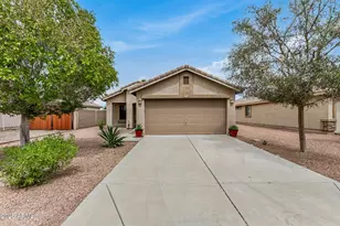 16626 W Tasha Dr, Surprise, AZ 85388 - Photo 1