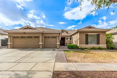 3463 E Page Avenue, Gilbert, AZ 85234 - Photo 1