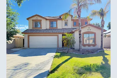 3363 E Flamingo Court, Gilbert, AZ 85297 - Photo 1