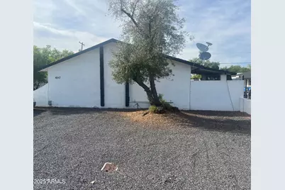 4847 E Cambridge, Phoenix, AZ 85008 - Photo 1