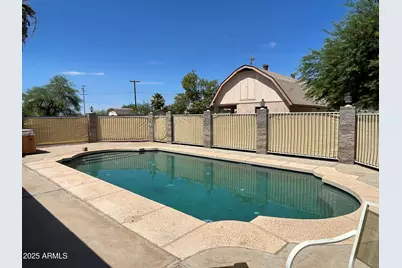 2918 N 193rd Avenue, Litchfield Park, AZ 85340 - Photo 22