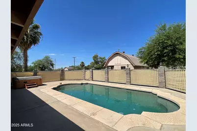 2918 N 193rd Avenue, Litchfield Park, AZ 85340 - Photo 24