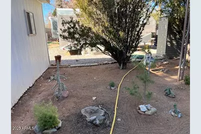 3300 E Fry Boulevard #22, Sierra Vista, AZ 85635 - Photo 38