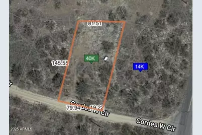 16656 S Cordes Circle #1460, Mayer, AZ 86333 - Photo 4