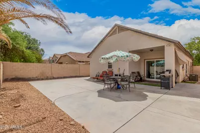 13436 W Peck Drive, Litchfield Park, AZ 85340 - Photo 26